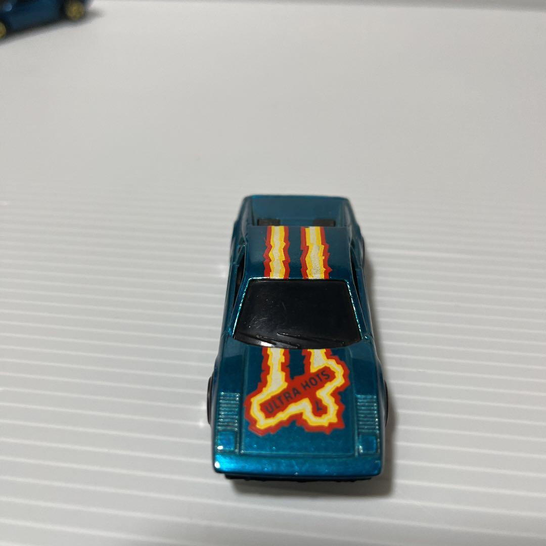 ホットウィール　激レア　FERRARI