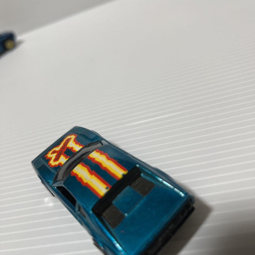 ホットウィール　激レア　FERRARI