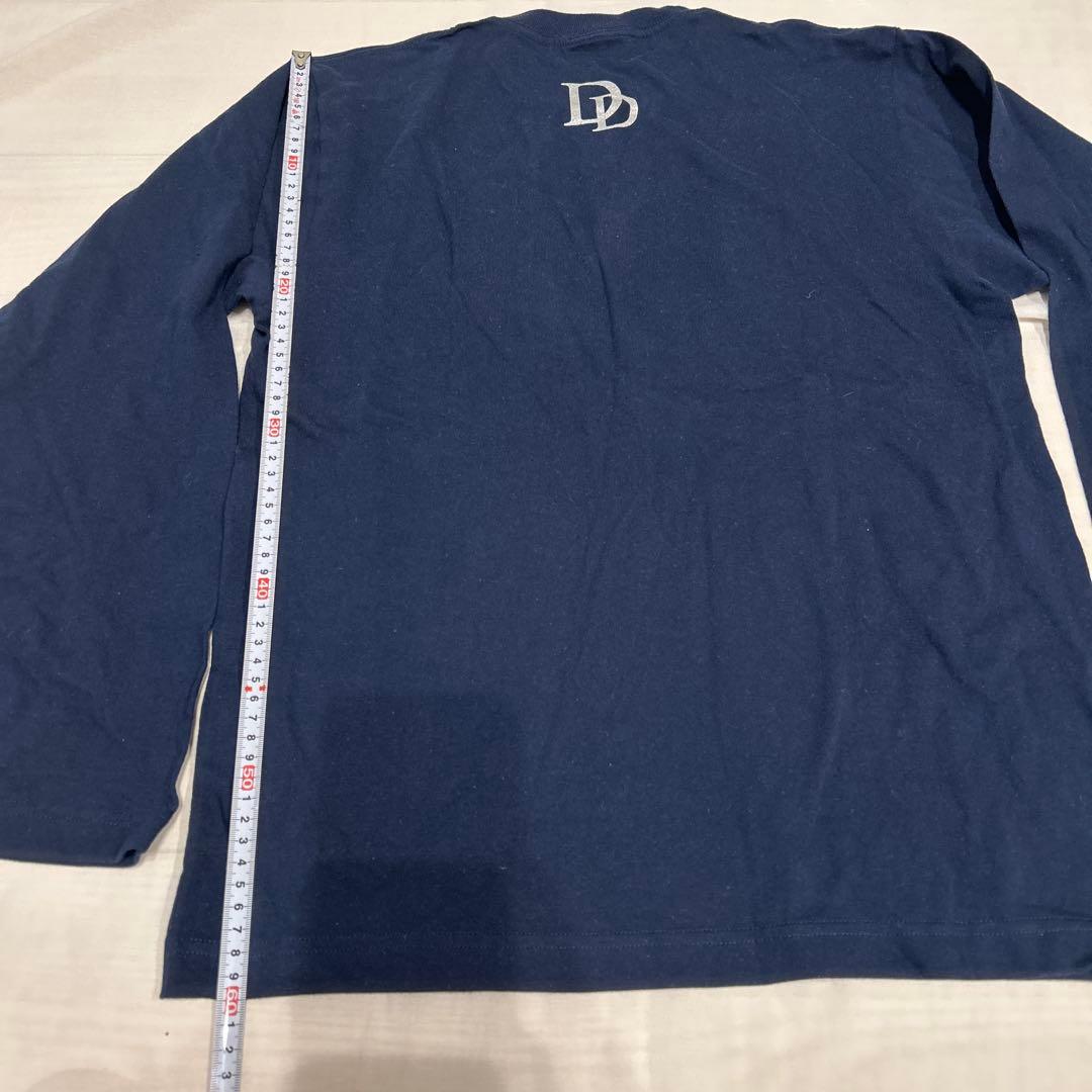 中森明菜　Tシャツ　長袖