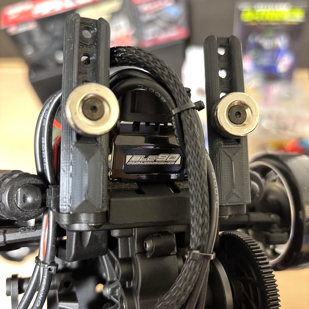 最終値下げ！！ Reve D RDX 引退セット ドリフトラジコン フルセット