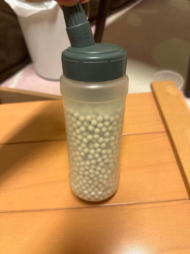 kal.9mmx19 電動ガン