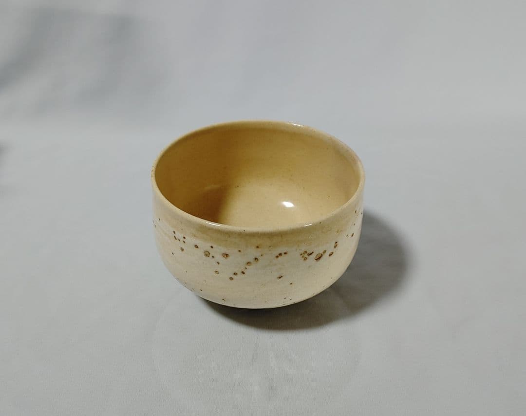 黄檗山茶碗