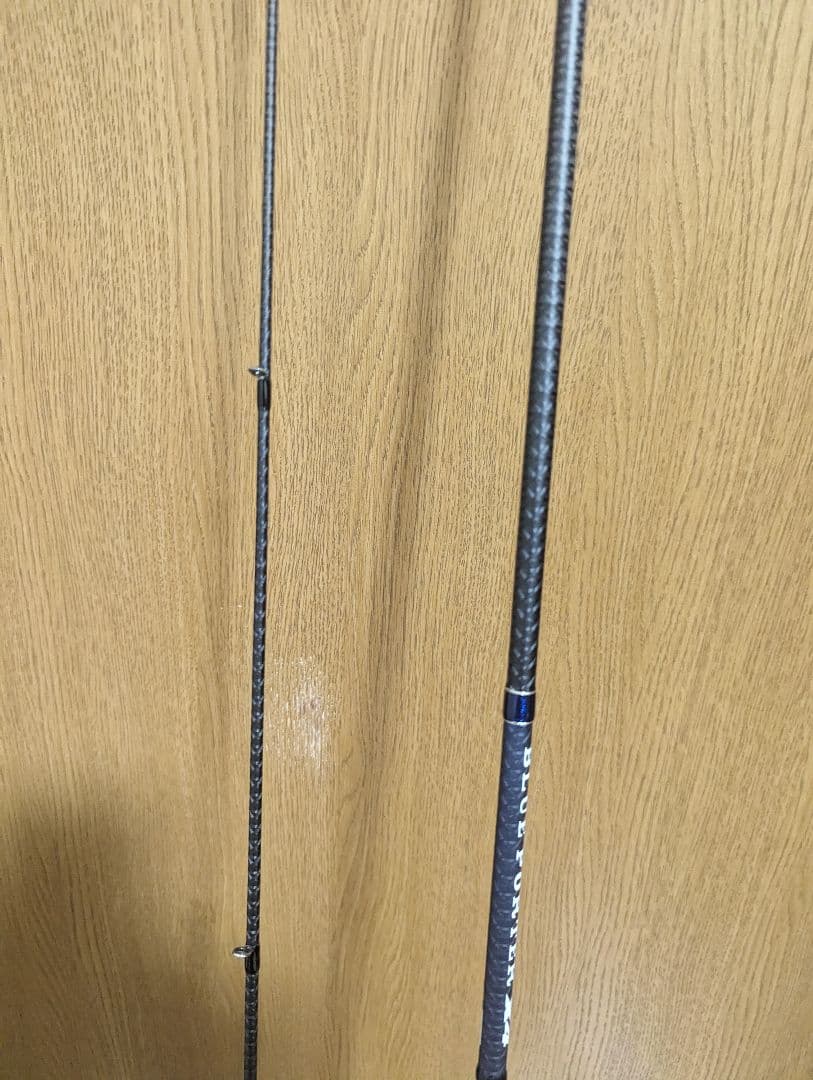 ロッド ARES BLUEPORTER x4 EG