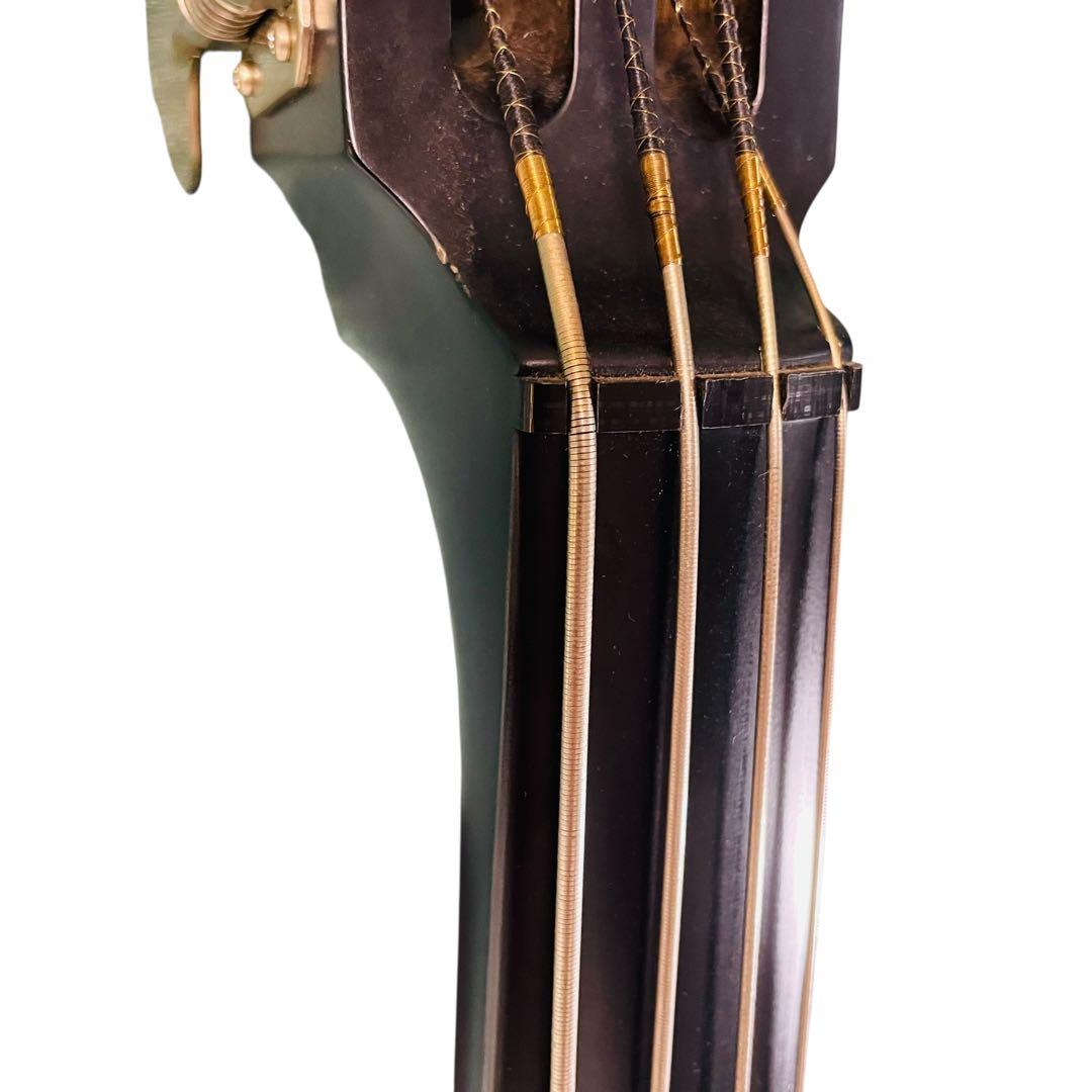 廃盤　Aria SWB-03 エレクトリック　アップライトベース