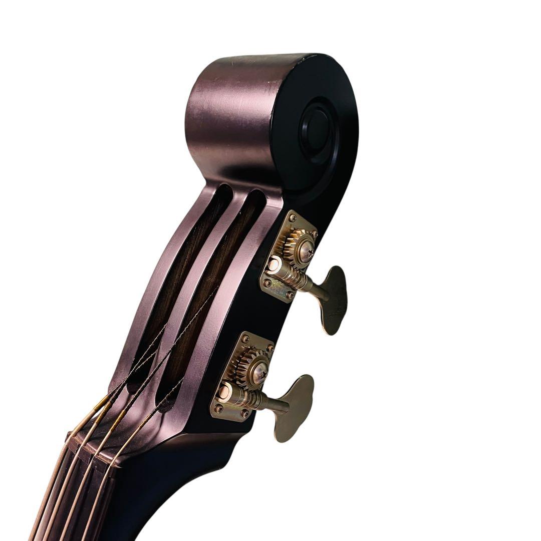 廃盤　Aria SWB-03 エレクトリック　アップライトベース