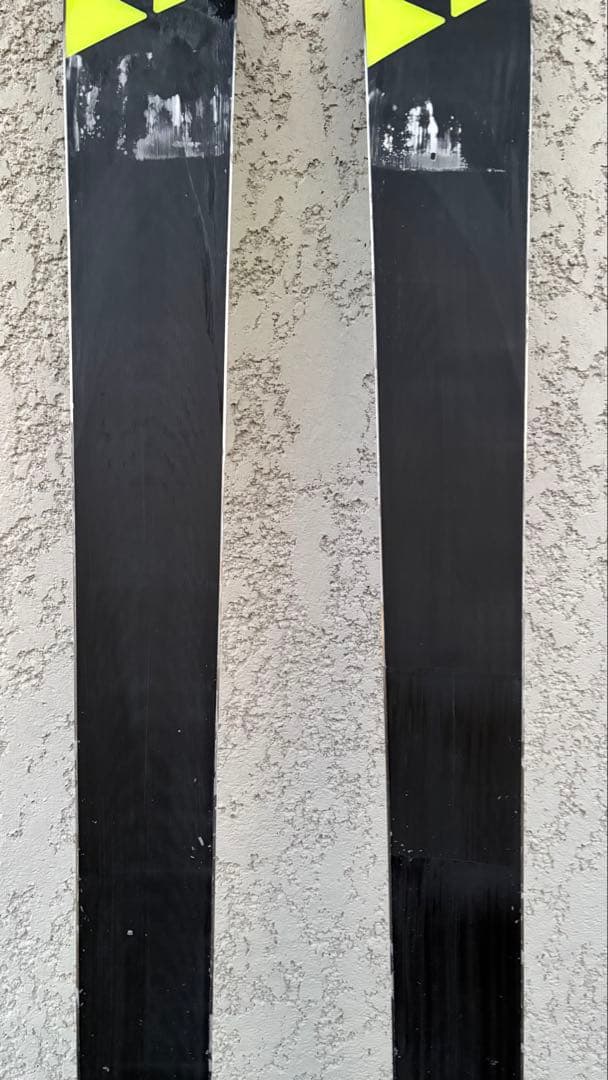 FISCHER ワールドカップGS 188cm