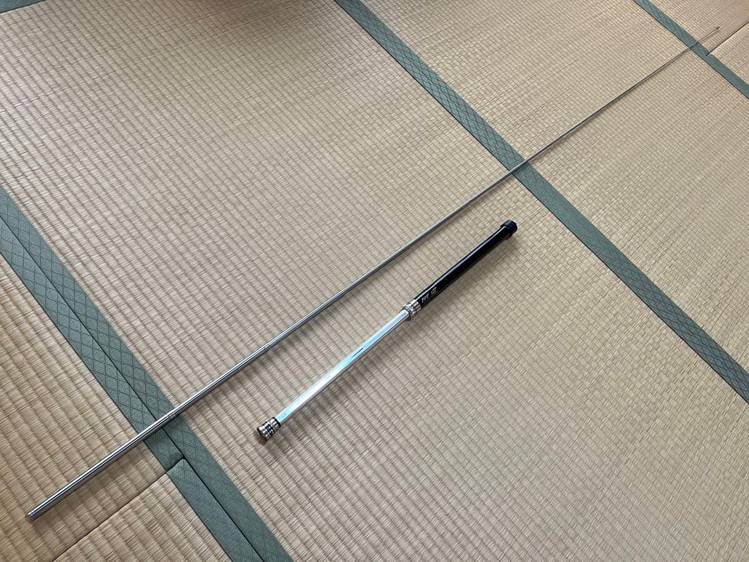 DIAMOND ポータブルスクリュードライバ型アンテナRHM12