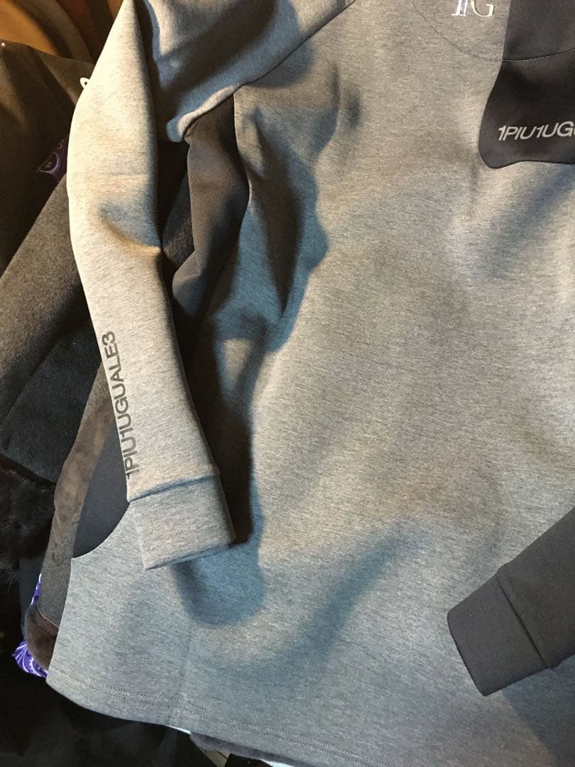 メンズウェア 1piu1uguale3 GOLF 2C MOCK