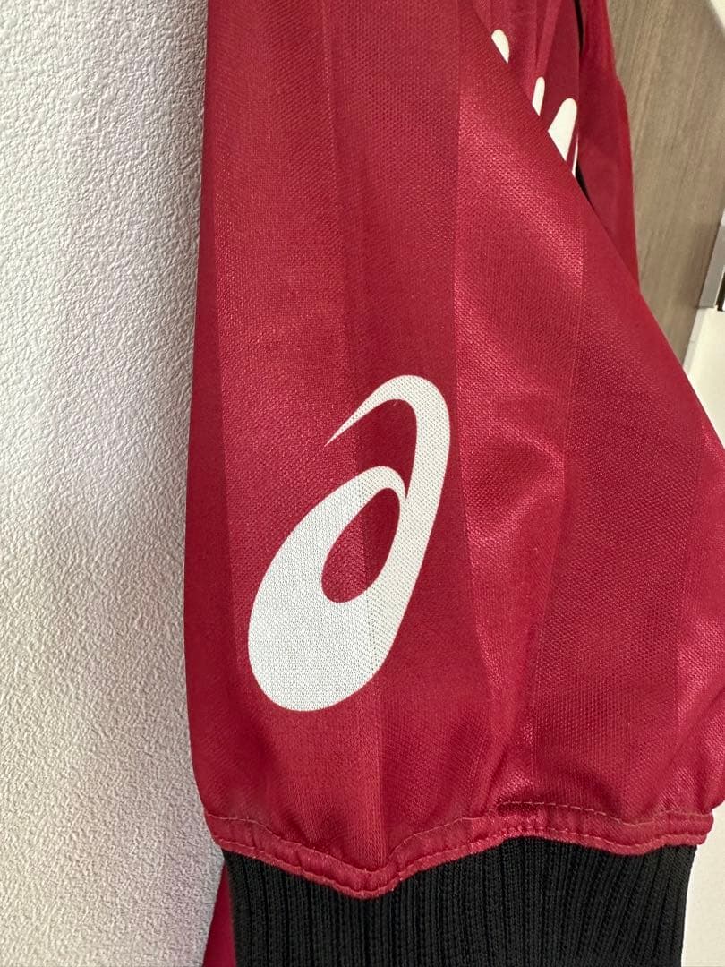 【入手困難】中村俊輔選手　レッジーナ　ユニフォーム