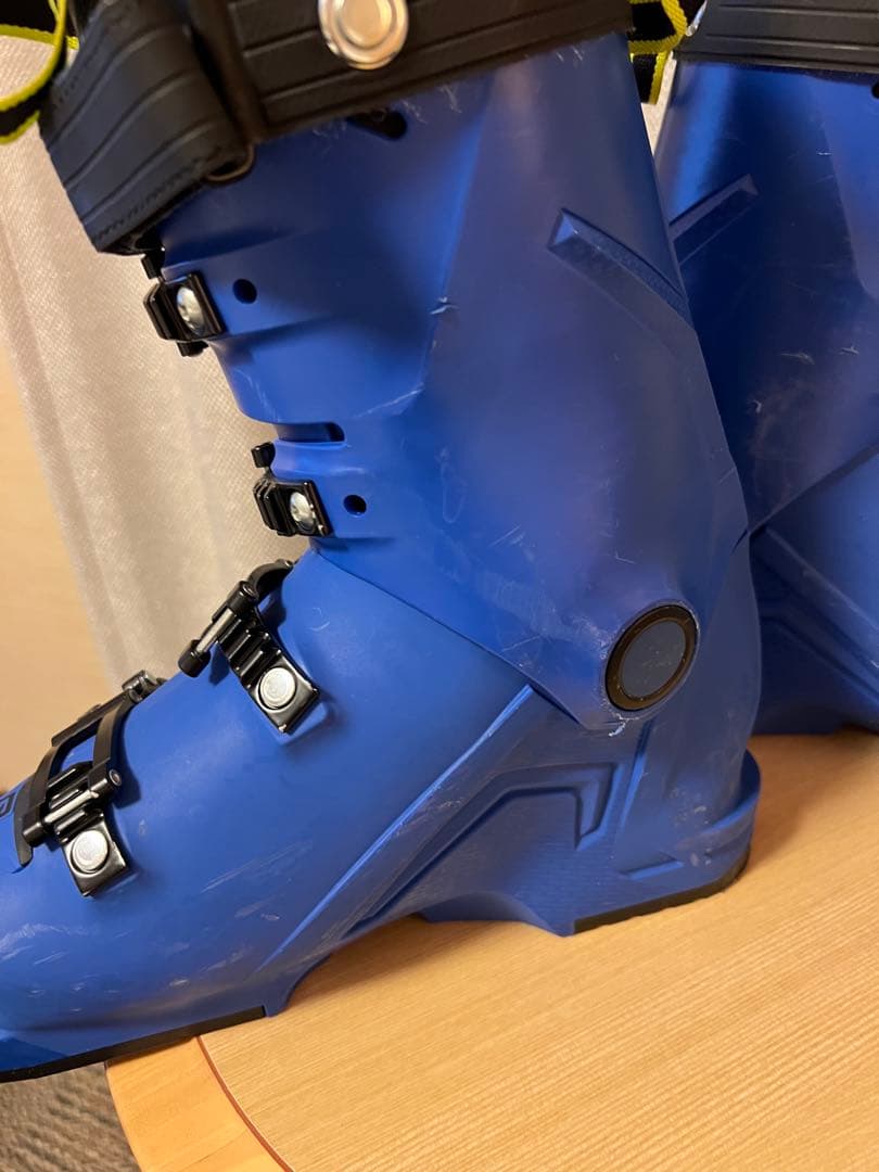 SALOMON サロモンS/RACE 65 23/23.5cm