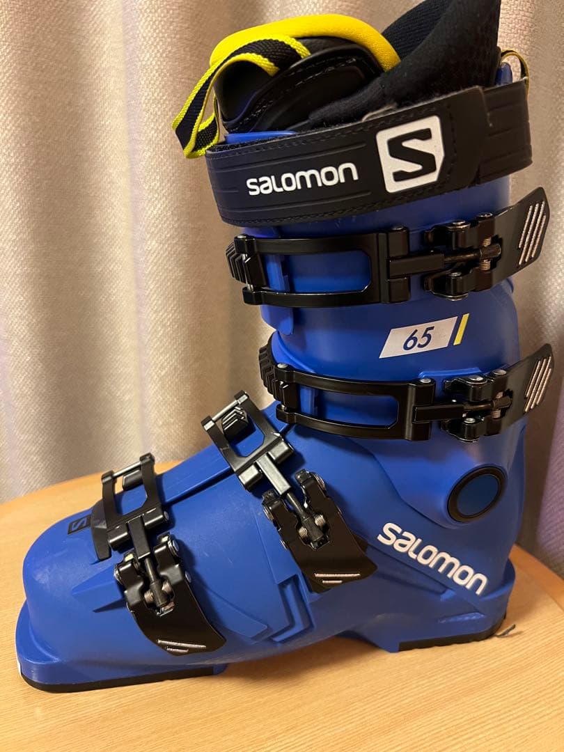 SALOMON サロモンS/RACE 65 23/23.5cm