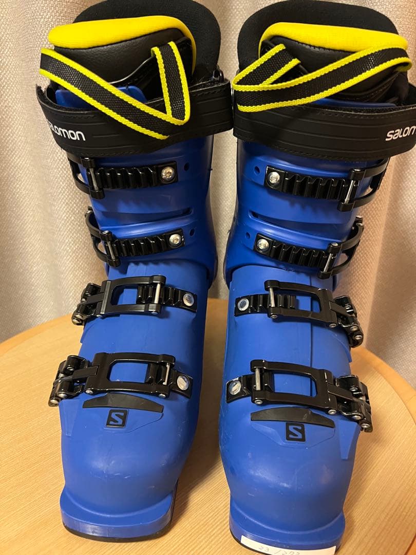 SALOMON サロモンS/RACE 65 23/23.5cm