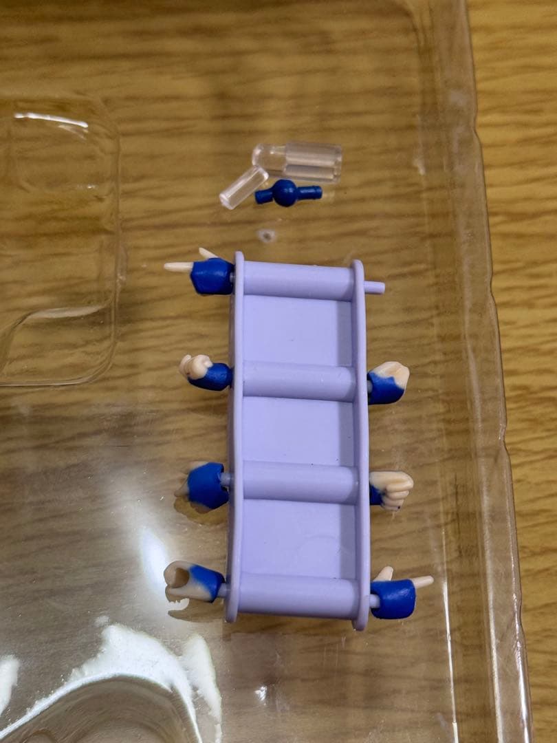 figma 雪ミク　Twinkle  ver.