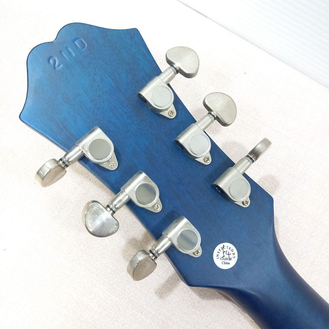 Epiphone アコースティックギター AJ-220S TL 2nd