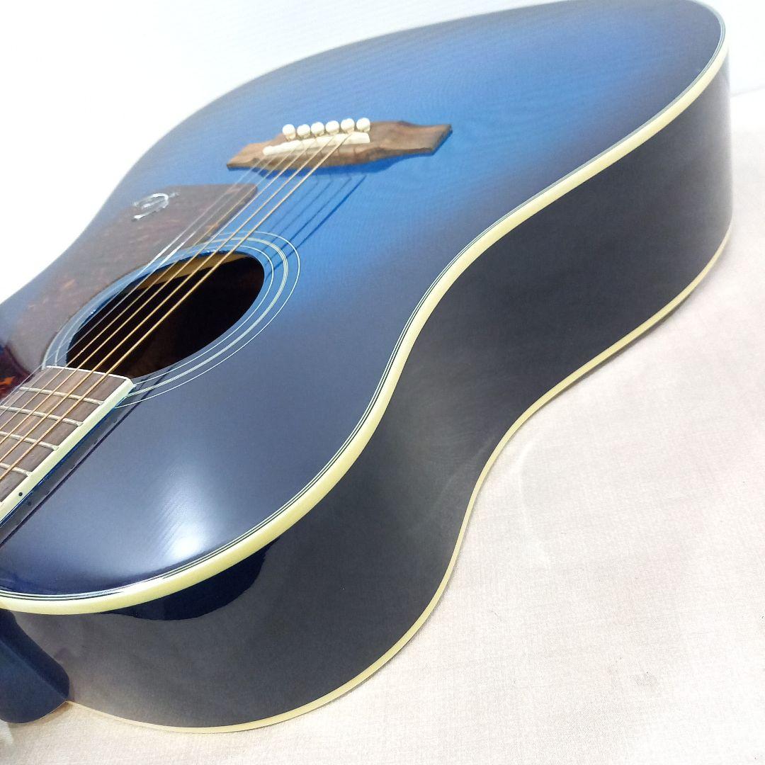 Epiphone アコースティックギター AJ-220S TL 2nd