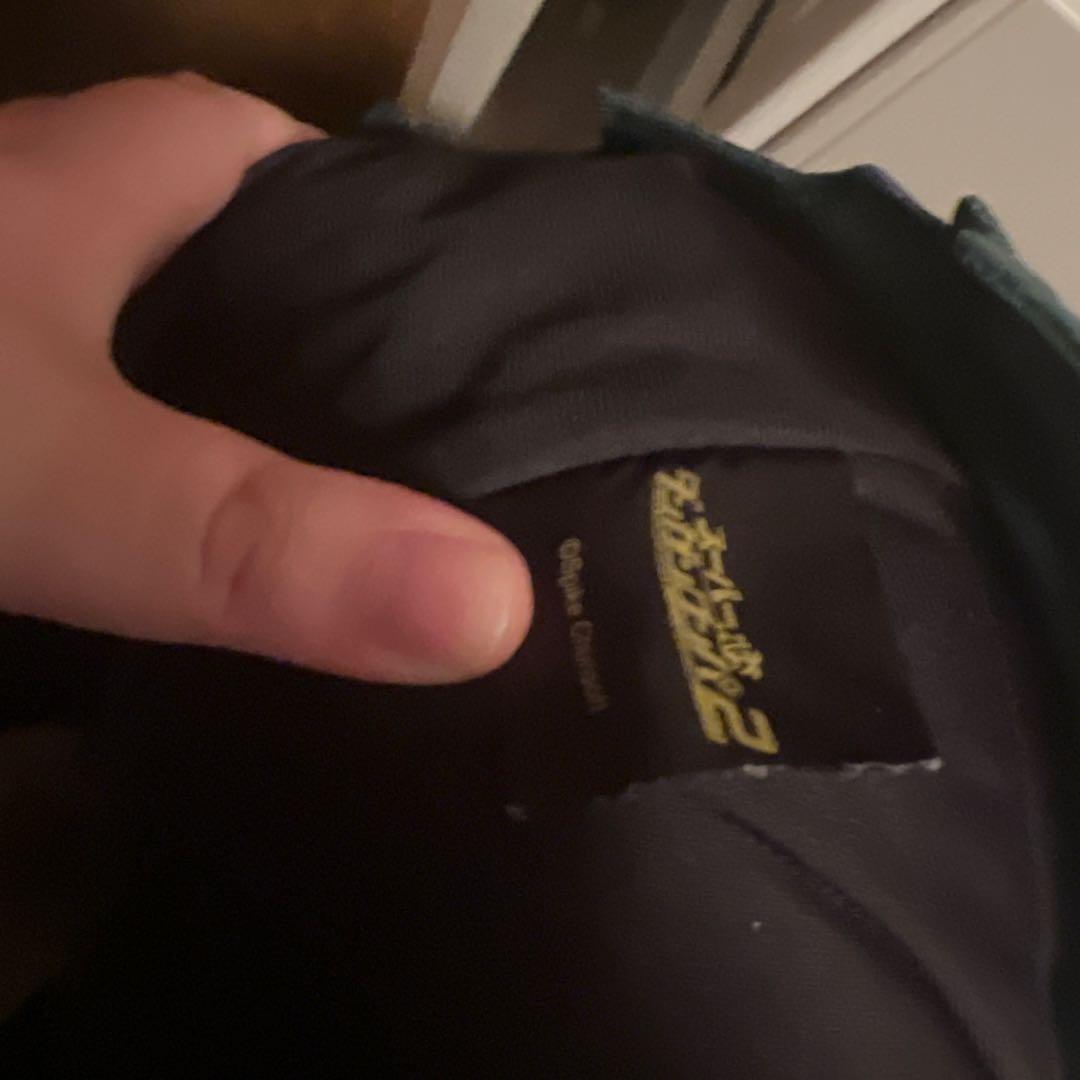 狛枝凪斗BIGぬいぐるみ　タイトーオンラインくじA賞