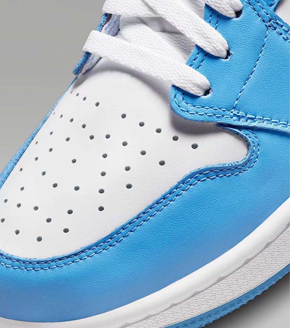 NIKE AIR JORDAN 1 LOW GOLF 27.0cm ⑤