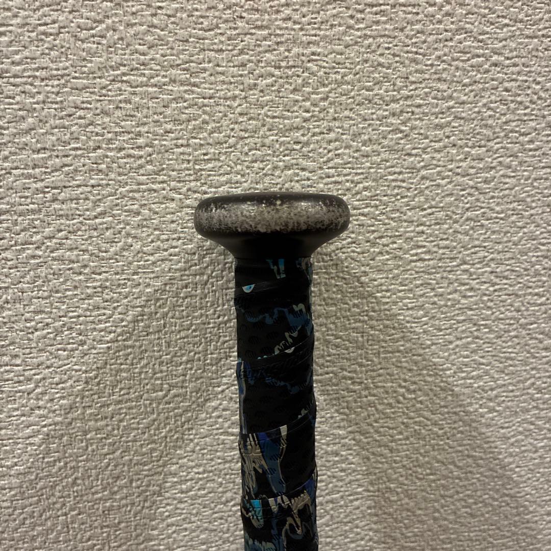 Mizuno 軟式バット 85cm ビヨンドマックスギガキング02ミドルバランス