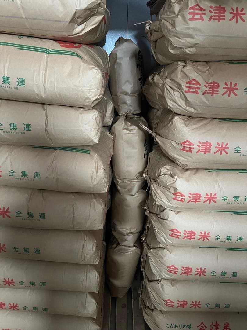 新米！令和7年度　玄米　コシヒカリ　20キロ