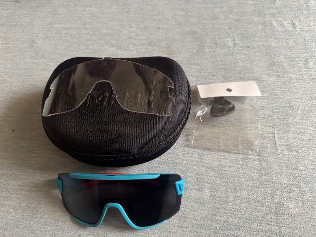 スキー・スノーボードアクセサリー SMITH WILD CAT