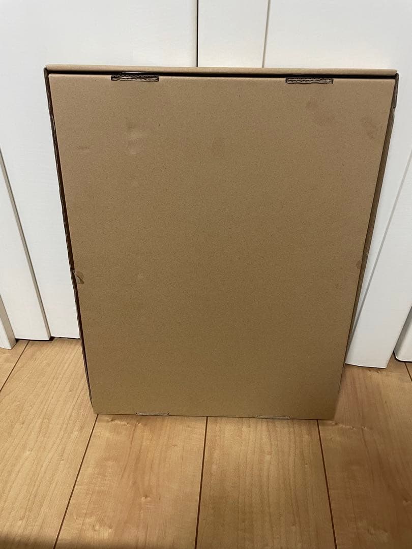 Angel Beats! キャラファイングラフ かなで/薔薇 A4