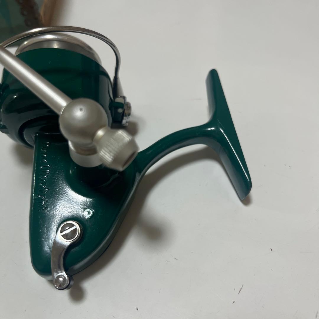 PENN ペン　716 オールド　OLD 初期　グリーンカラー