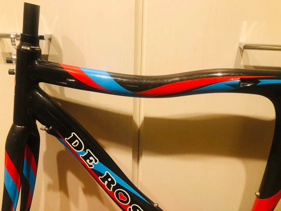 DE ROSA TANGO デローザ　タンゴ ロードバイクフレーム