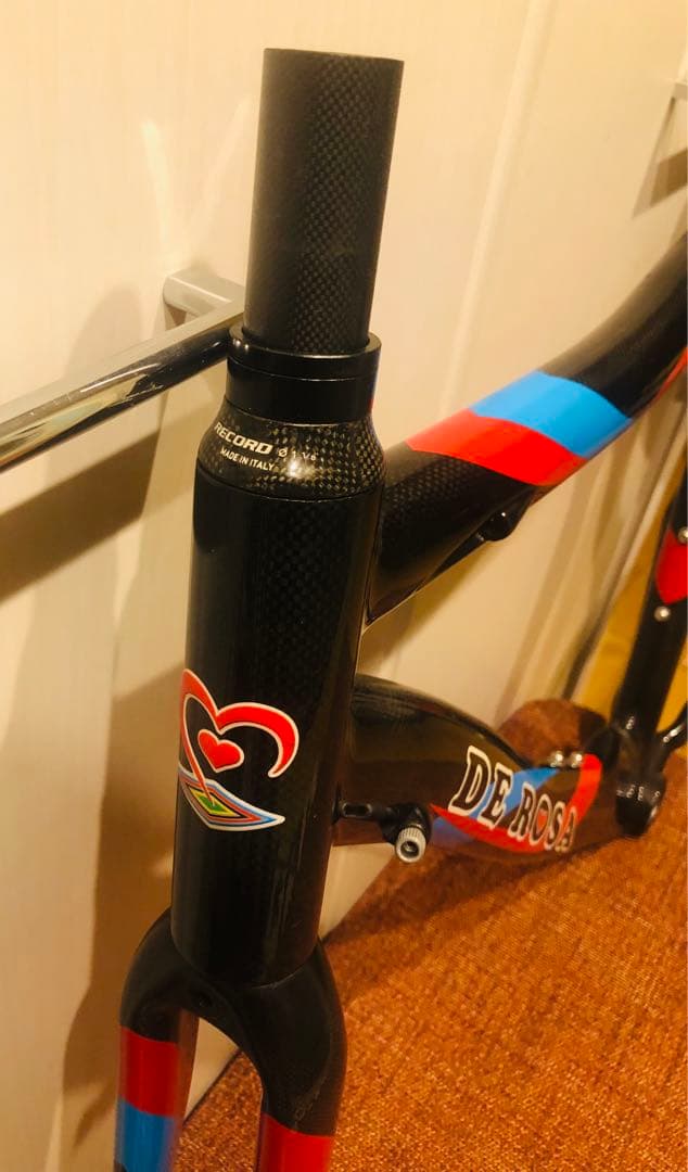 DE ROSA TANGO デローザ　タンゴ ロードバイクフレーム