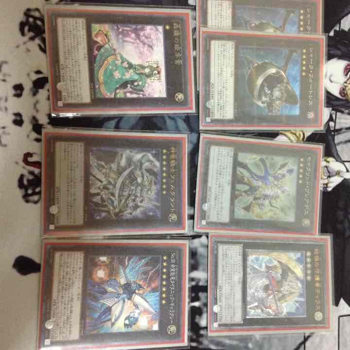 AF帝 公認大会優勝経験 多数