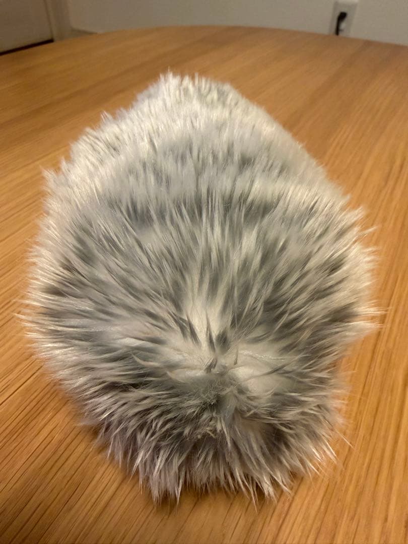 Moflin（モフリン） カシオ AIペットロボット