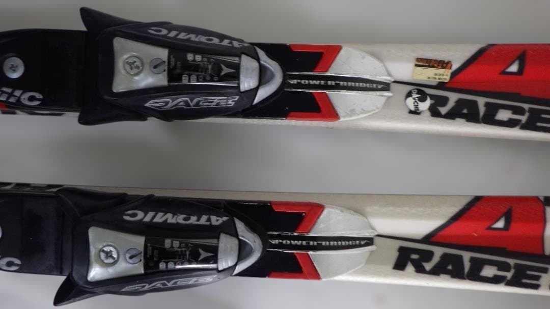 898/ATOMIC RACE SL 165 アトミック　レース　スキー板