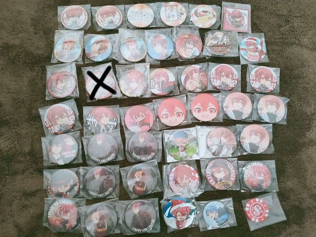 あほの坂田。まとめ売り