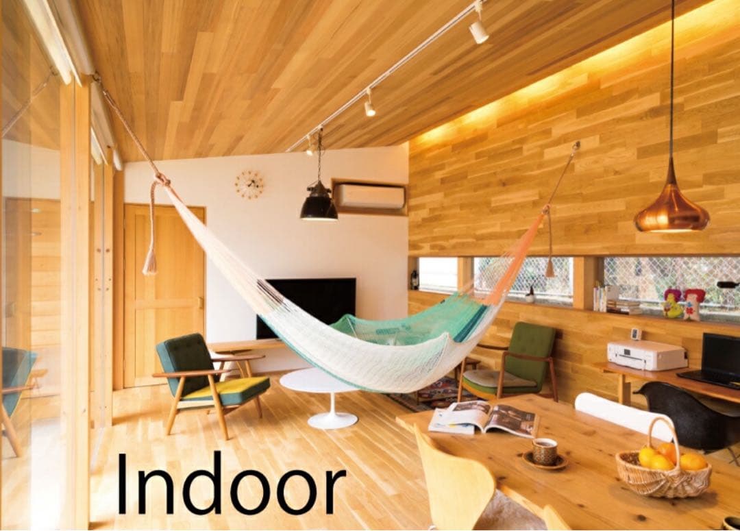 the Hammock メキシカンハンモック ジャンボサイズ