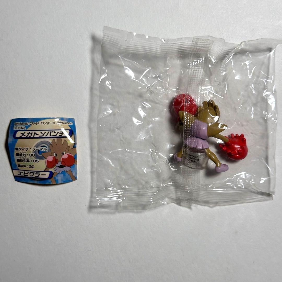 未開封　ポケモン　わざコレ　グラードン　他