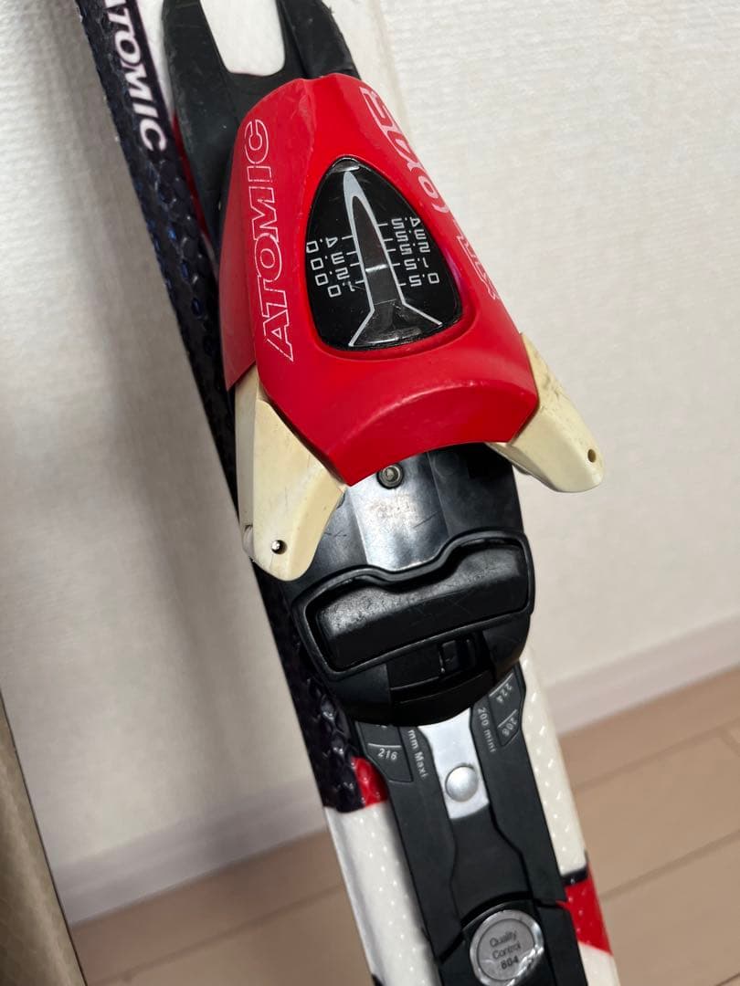 子供用 スキー板 Atomic Race 7 90cm