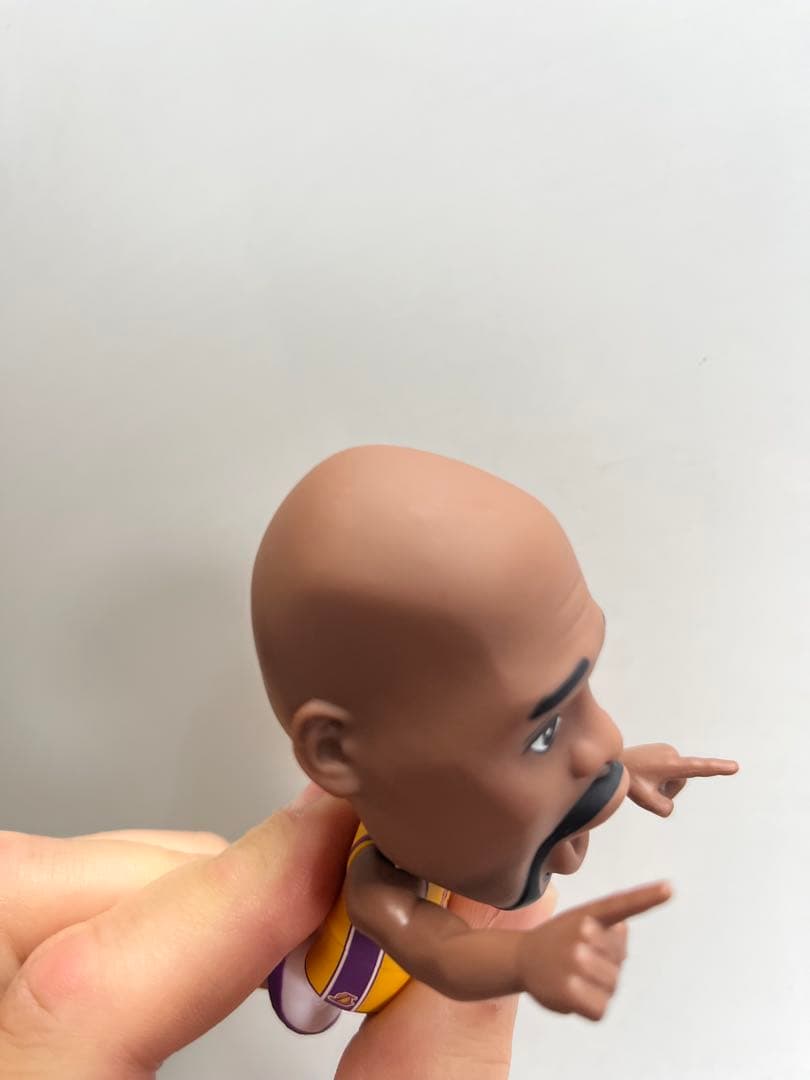 NBA Ballers2 シャキール・オニール フィギュア