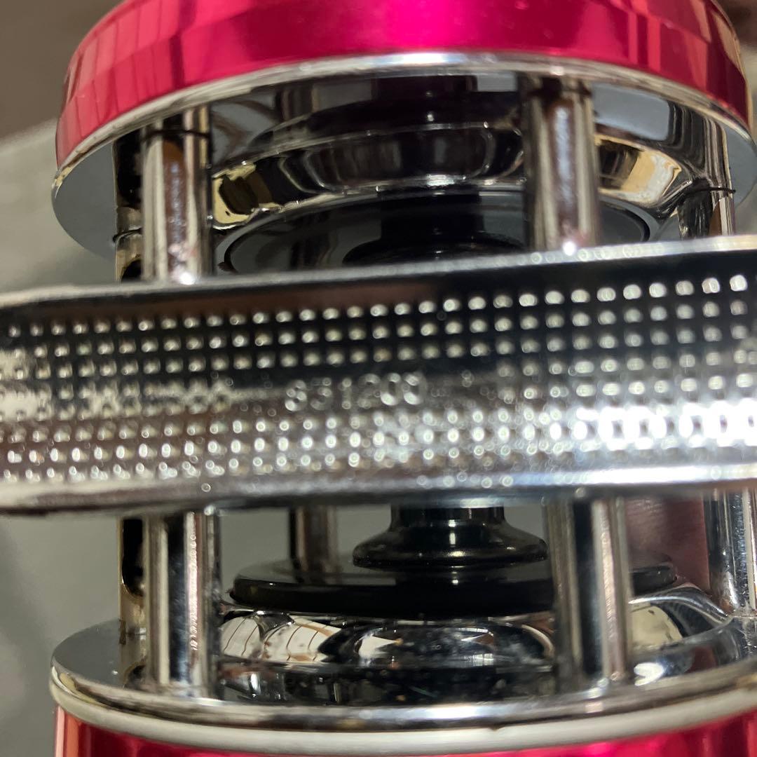 ABU 5500 C サイモンピンク