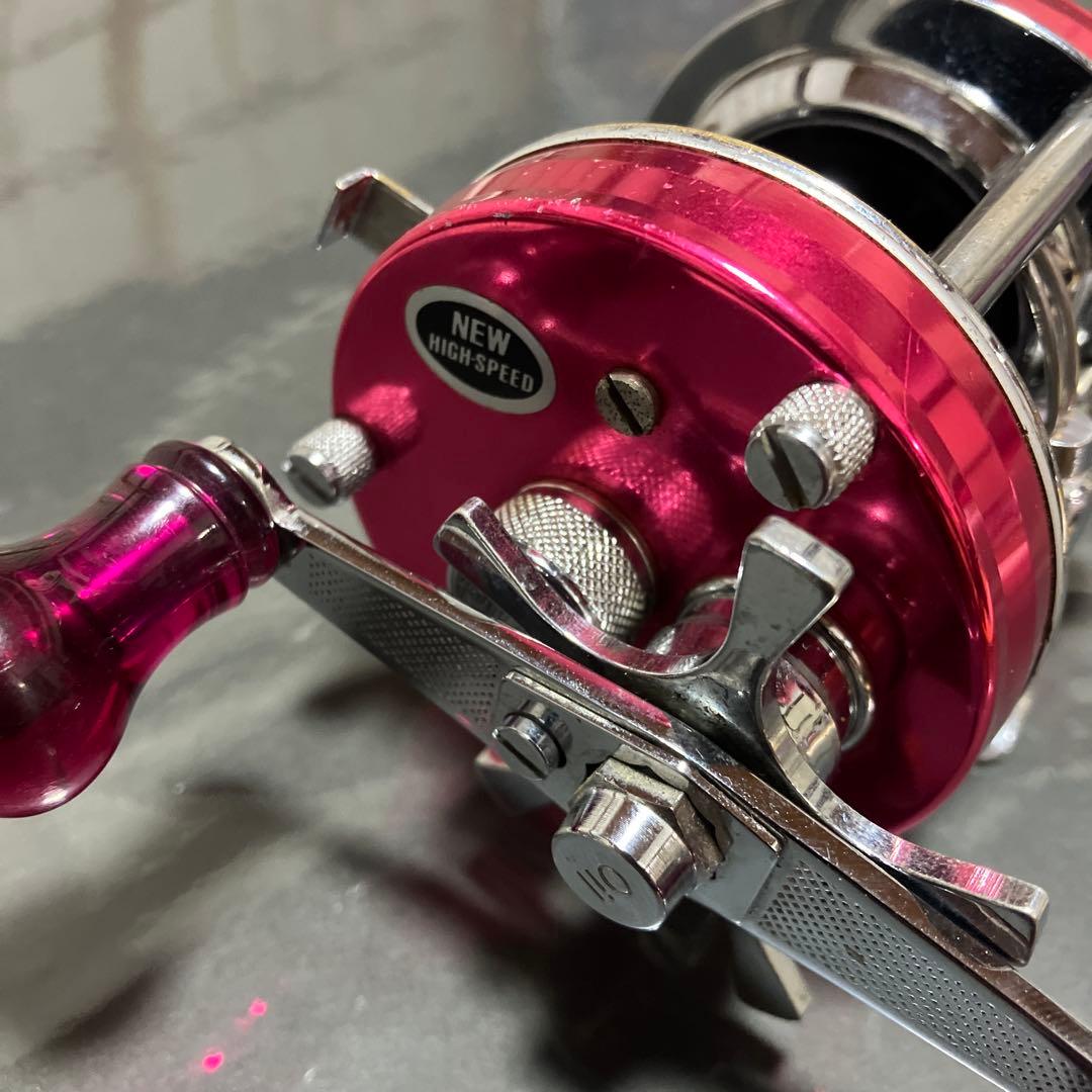 ABU 5500 C サイモンピンク