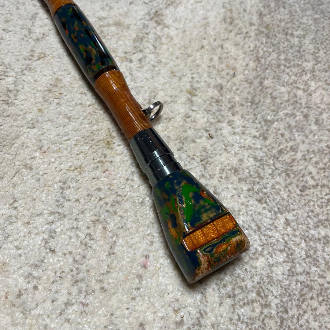 木村商　石鯛竿匠