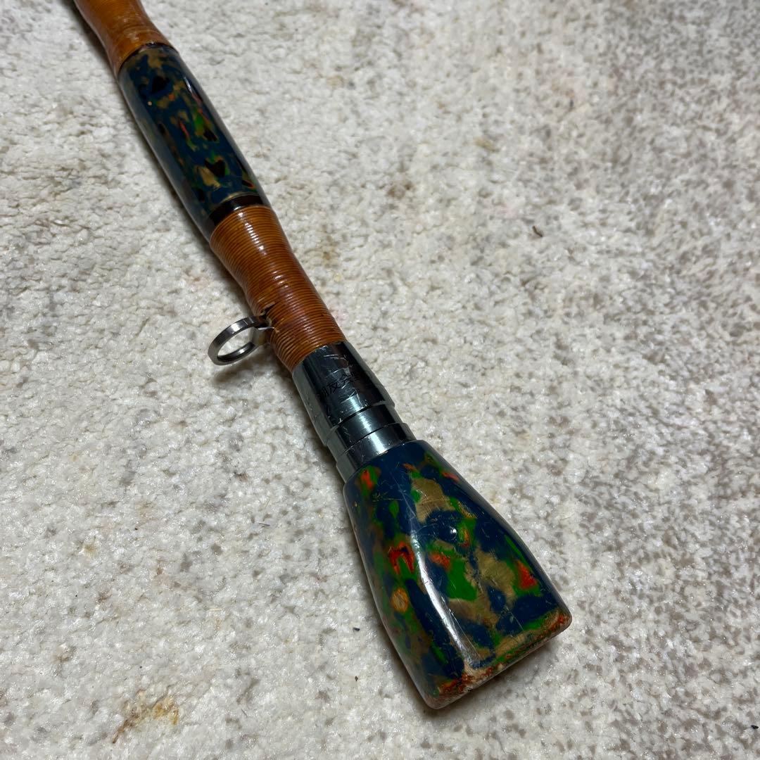 木村商　石鯛竿匠