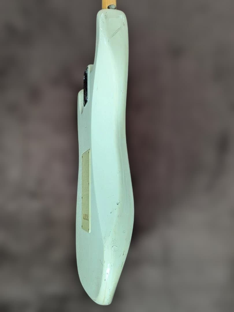 Greco グレコ ストラトキャスター マツモク初期型