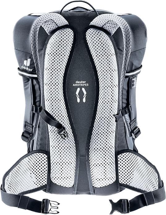 【新品】Deuter（ドイター） バックパック バイク I 20 ブラック