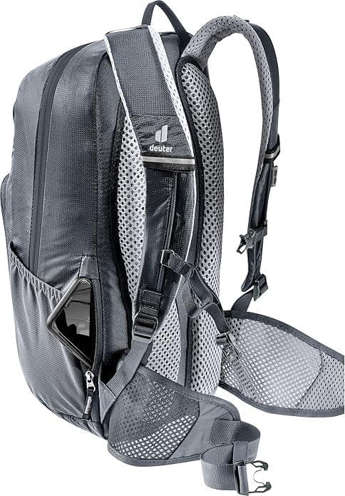 【新品】Deuter（ドイター） バックパック バイク I 20 ブラック