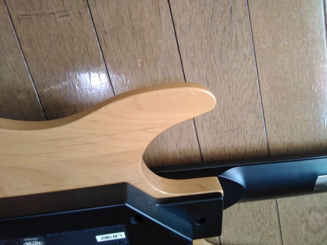 良品　YAMAHA EZ-EG イージーギター ヤマハ　オプション4曲付