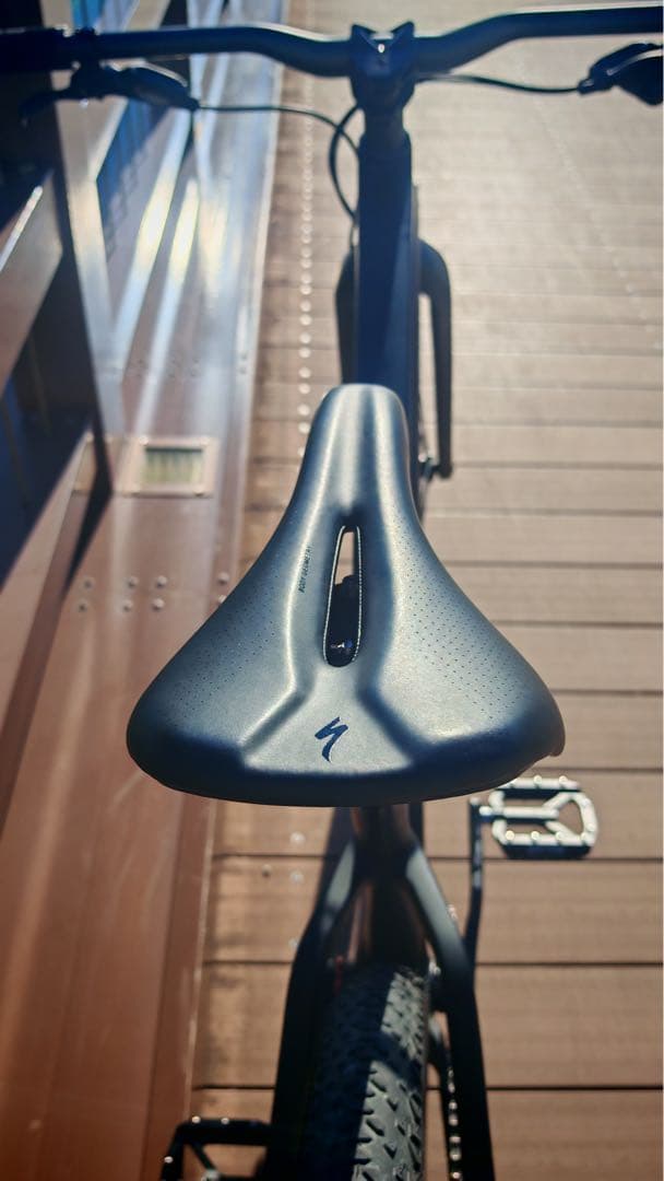 フルカーボン MTB Spcycle M016 Mサイズ29インチ 超軽量