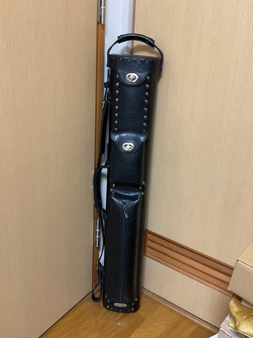 キューケース 3B5S(ハード)