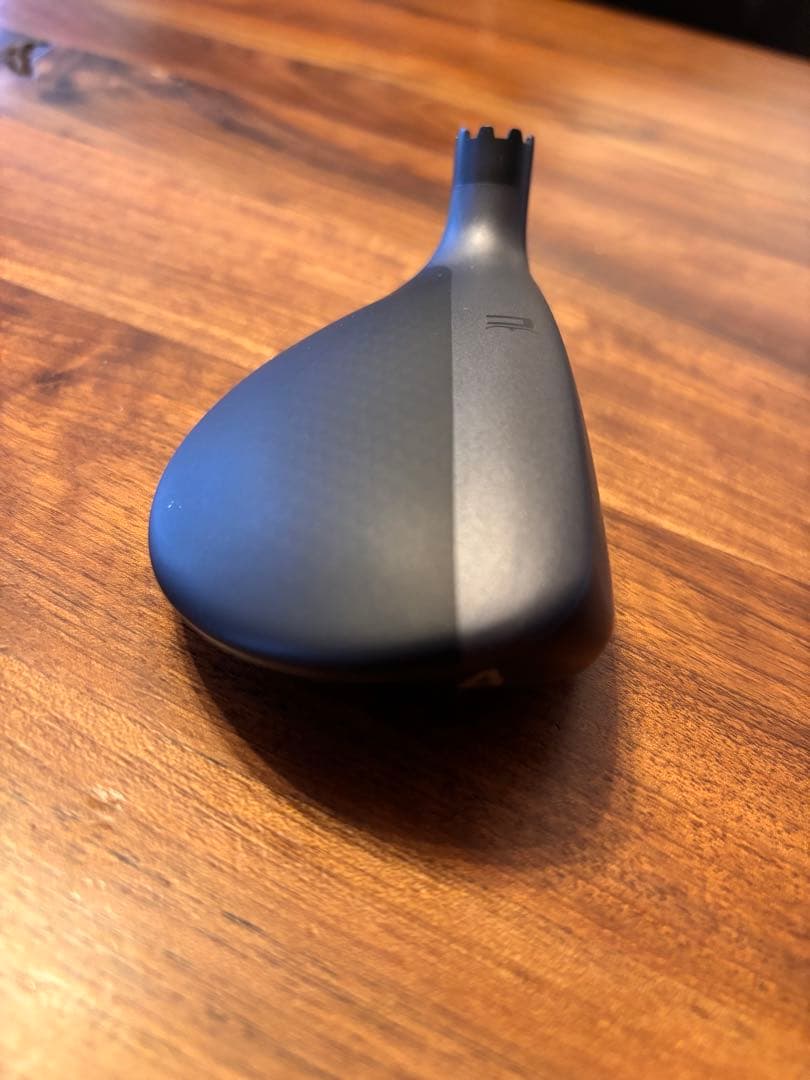 【シャフト4本付】Cobra king Tec メタルUT ・付属品付　コブラ