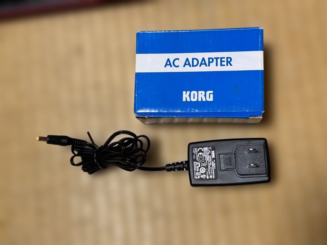 KORG KROSS 61 ワークステーション