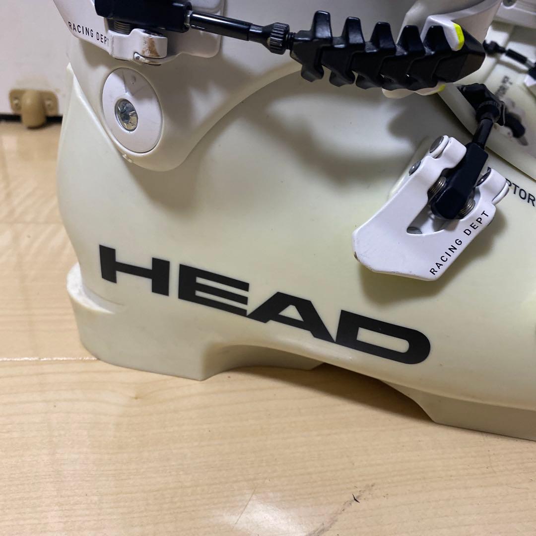 HEAD CAPTOR WCR4 ヘッドラプター 25.5cm　21-22モデル