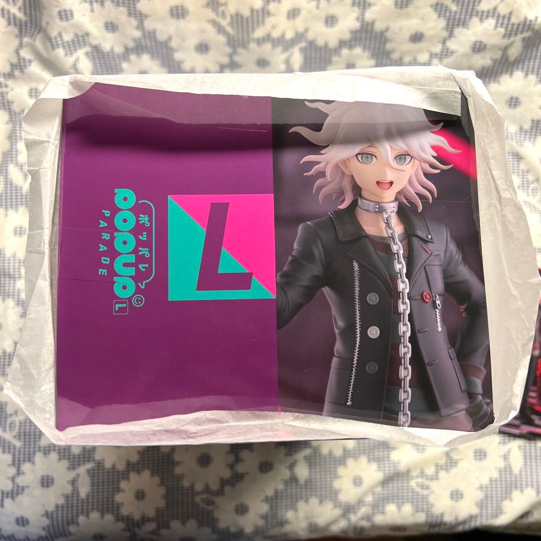 ダンガンロンパ 狛枝凪斗 召使い フィギュア POP UP PARADE